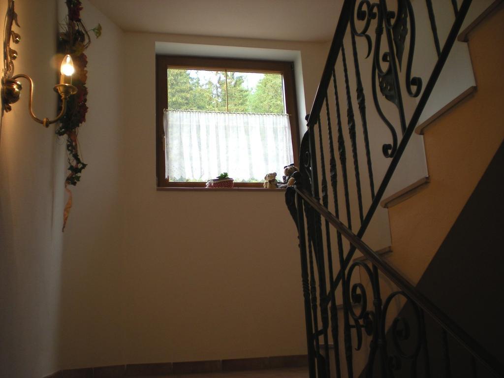 Pension Peter Neustift im Stubaital Exterior photo