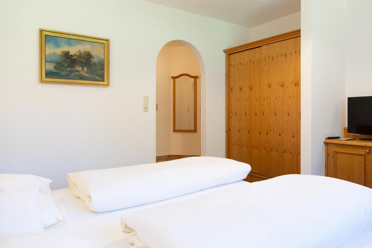 Pension Peter Neustift im Stubaital Exterior photo