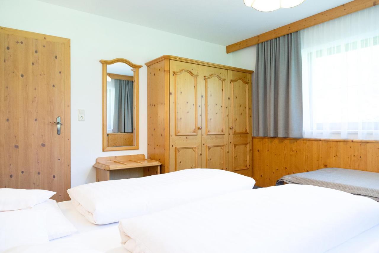 Pension Peter Neustift im Stubaital Exterior photo